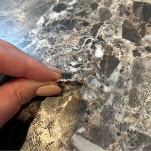 Pandora Rose Gold Ring